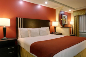 Гостиница Americas Best Value Inn Angleton  Энглтон